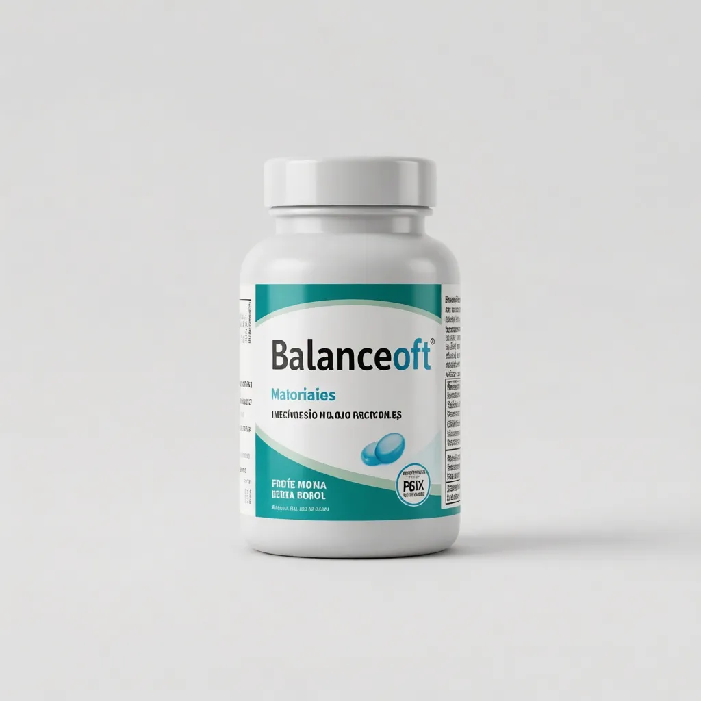 Balanceoft